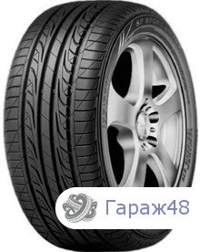 Dunlop SP Sport LM704 215/60 R17 96H